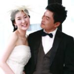장모와 3살차, 아내와 19살차이지만 도둑으로 부르지 말라는 배우