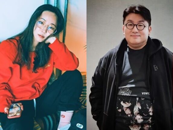 해외에서 본 ‘민희진VS하이브’ 갈등, 문제의 본질은 바로..