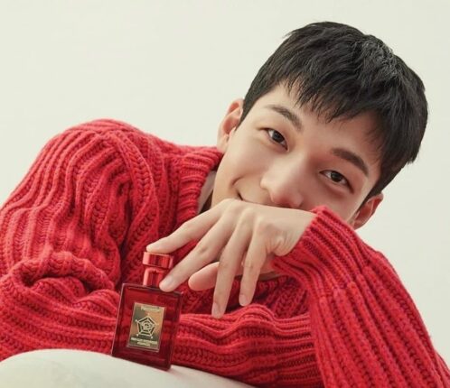 김혜수 때문에 거짓말하고 오디션 봤던 배우