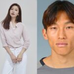 급 결혼소식 전한 모델, 6살 연상의 예비 신랑은..