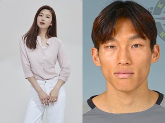급 결혼소식 전한 모델, 6살 연상의 예비 신랑은..