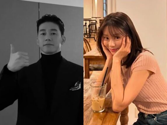 예상치 못했는데.. 역대급 반가운 소식 전한 남녀