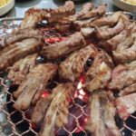 뜯는 묘미가 쏠쏠한 등갈비 맛집 BEST5