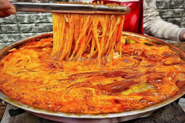전통이 살아 있는 맛집부터 공무원들 입맛을 충족하는 곳까지! 세종시 맛집 5곳