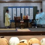 영주 한국선비문화축제, 주차장, 영주여행 1박2일 코스 소수서원 선비촌, 국립산림치유원