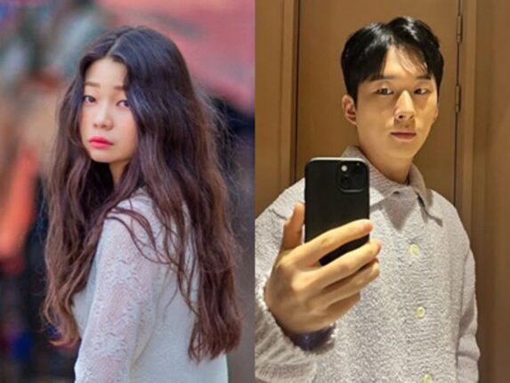 척추질환 시달리다가… 최근 사랑에 빠진 두 남녀