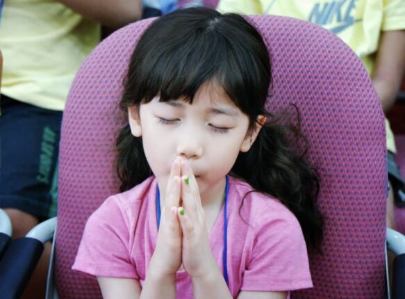 7살에 최연소 여우조연상 받았던 연기천재 아역배우