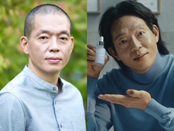 ‘노안’소리 듣다가 뷰티cf까지.. 인생역전의 아이콘 배우