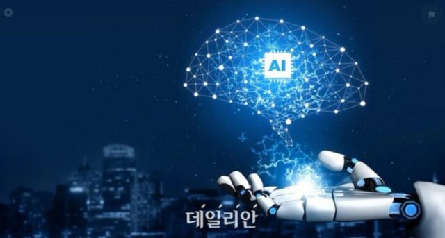 “챗지피티로 인재 채용하는 시대 온다”