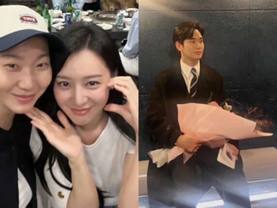 드라마 끝났지만 이들이 또 주목받는 이유, 놀랍게도
