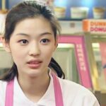 전지현 닮은 아이스크림 알바생의 정체