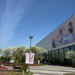 코스어 집결 ‘명일방주’ 팬페…대형 업데이트 단행
