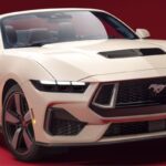 “진짜 머스탱의 품격” 5.0 V8 머스탱 60주년 기념 스페셜 에디션