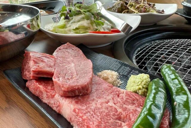 저렴한 가격에 질 좋은 고기 듬뿍! 정육식당 맛집 BEST5