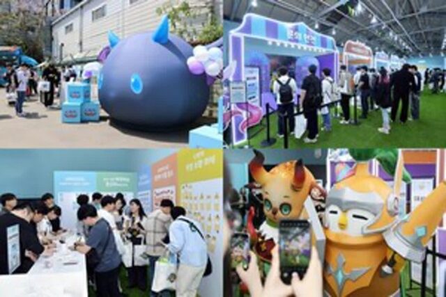 ‘서머너즈 워’ 10주년 100가지 이벤트…’컴프야’ 5월 이벤트도 열린다