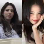 말 많던 프랑스 대학 합격 논란에 답한 한소희