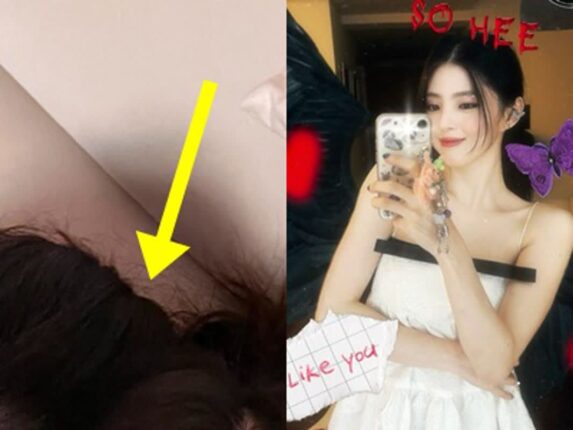 한소희, 이번엔 ‘논란의 인물’ 만난다