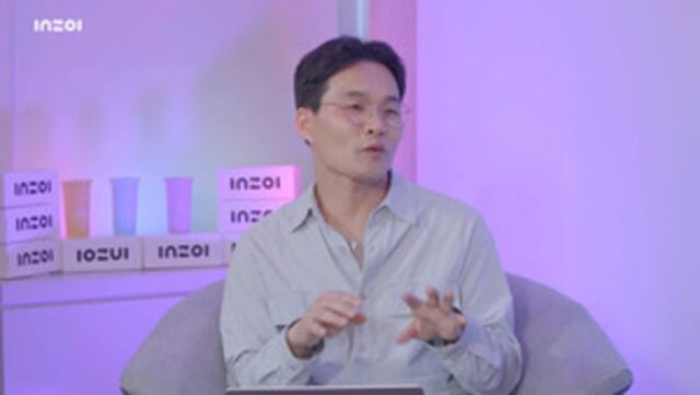 나쁜 짓 하면 자식이 업보를 물려 받는다고?…김형준 PD가 말하는 ‘인조이’의 흥미진진 로드맵