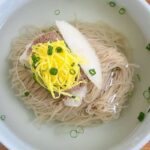 ‘맛객’ 음식을 사랑하는 발라드 황태자, 성시경 맛집 BEST5