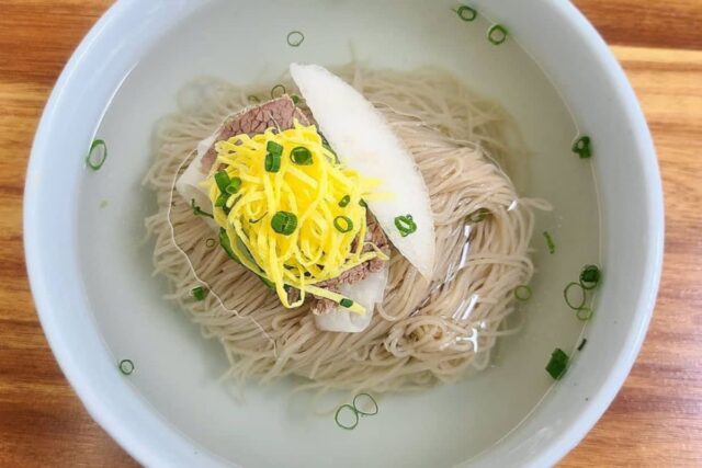 ‘맛객’ 음식을 사랑하는 발라드 황태자, 성시경 맛집 BEST5