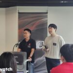 네카오 코인 ‘카이아’ 탄생…’라인’과 적극 협력