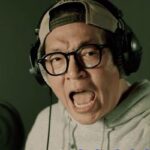 대세배우가 최근 죽을만큼 힘든 5시간 보낸 사연