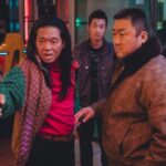 ‘범죄도시’ 미친 흥행에 이들이 주목받는 이유는?