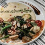 이제 채식주의자도 맛있게! 비건 레스토랑 맛집 BEST5