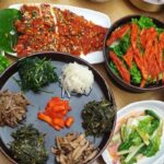 씁쓸하면서도 개운한 맛이 일품인, 더덕 맛집 BEST5