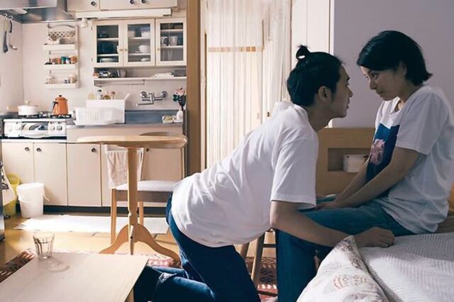 日핑크영화 감독과 배우의 사랑, 충격적 반전은…