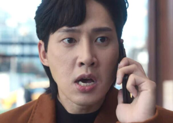 ‘눈물의 여왕’ 윤은성의 본명은?