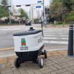 용인특례시, 첨단모빌리티 기술 활용 스마트 행정서비스 시행
