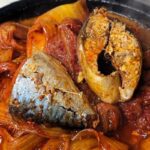 바다의 풍미가 만드는 하모니, 고등어김치찜 맛집 BEST5
