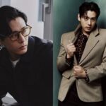 꿈 위해 25kg 감량하고 남신으로 거듭난 배우