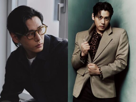 꿈 위해 25kg 감량하고 남신으로 거듭난 배우