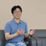 이달의 과학기술인상에 서민교 KAIST 교수 선정