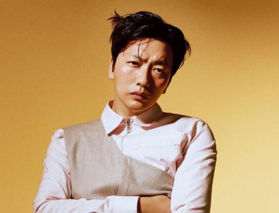 대표보다 좋은 조건으로 계약 했다는 대세 배우