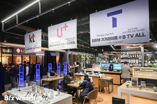통신업계, 전용폰 시즌 도래…’가성비 경쟁’