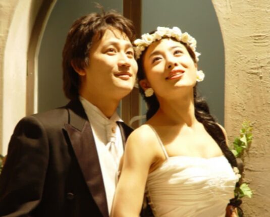 결혼식 10일 남겨두고 마음 변해서 식장 예약 취소한 배우