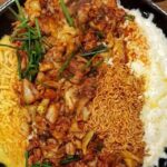 도란도란 철판에 볶아 먹을 수 있는 닭갈비 맛집 BEST5