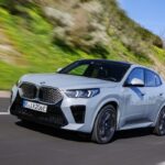 BMW, 전기쿠페 ‘뉴 iX2’ 사전예약…“하반기 국내 출시”