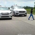 미국 NHTSA, 포드 블루크루즈 충돌 사고 조사 개시