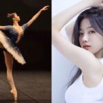 6개월만에 연습생에서 데뷔까지 해버린 발레 신동