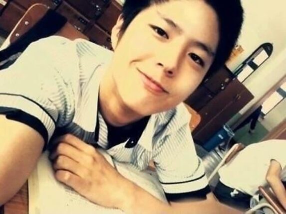 타고다니던 버스 노선까지 인터넷에 공유되던 목동 훈남