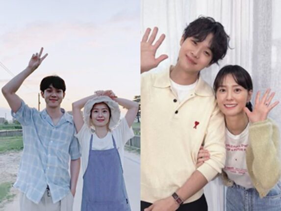 연예계 소문난 절친 남녀, 최근 관계 180도 달라진 이유