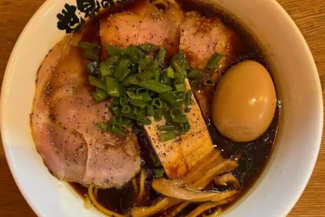 다채로운 매력에 푹 빠질 수 있는 라멘 맛집 BEST5