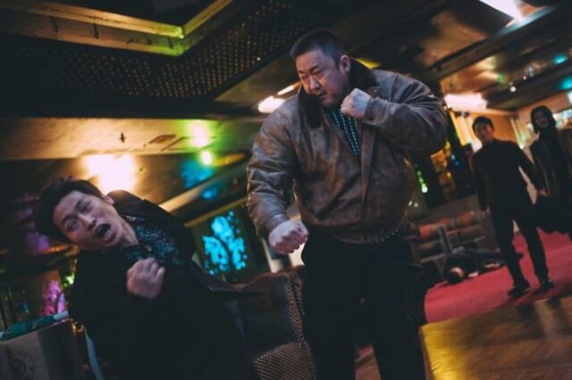 [단독] ‘범죄도시5’는 내년 아닌…