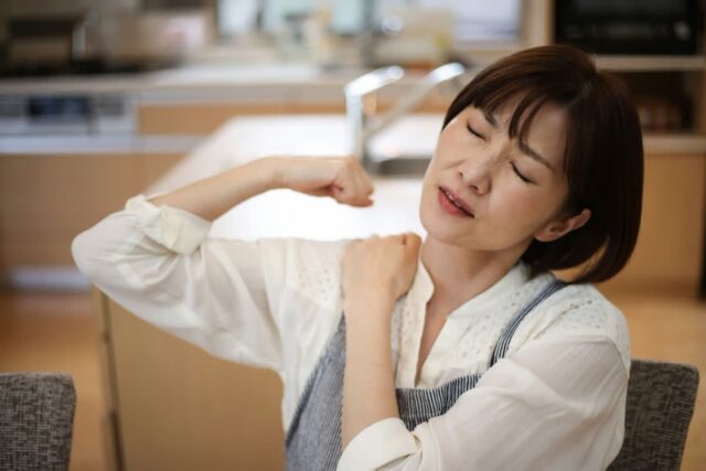 마흔 넘어 ‘이것’만 챙겨도 아프지 않고 나이 들 수 있습니다