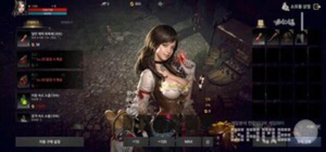 K-MMORPG는 계속된다…신작 출시일은 언제?