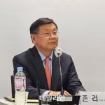 존리 우주항공청 임무본부장 내정자 “조직 성격은 ‘목표·국제표준·핵심가치’”